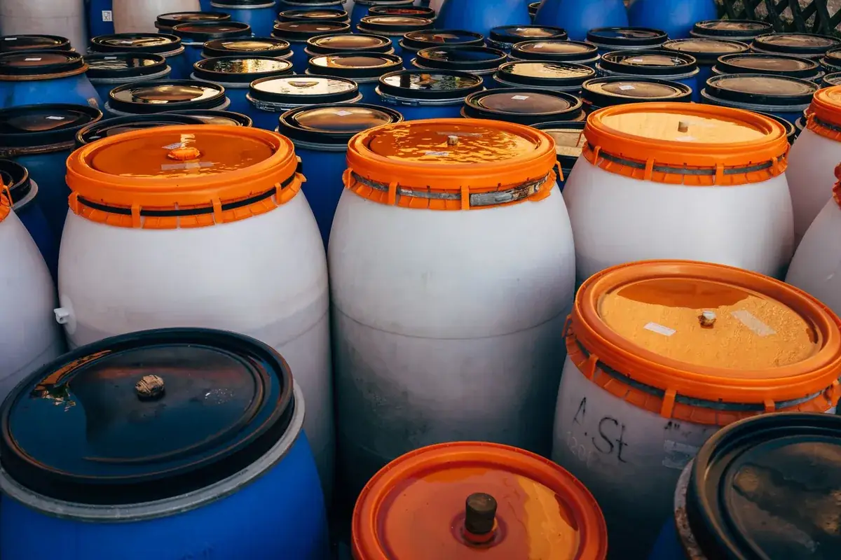 Chemical & Toxic Waste Cleanup in Parma, OH